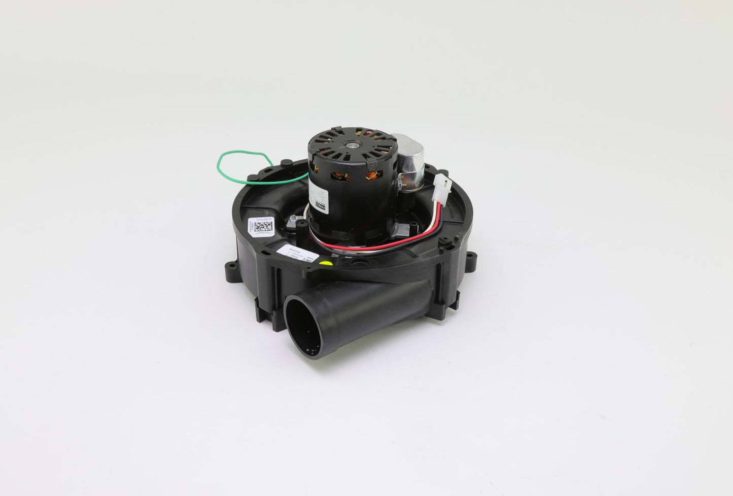 Amana-Goodman | 0171M00002S | Draft Inducer Motor