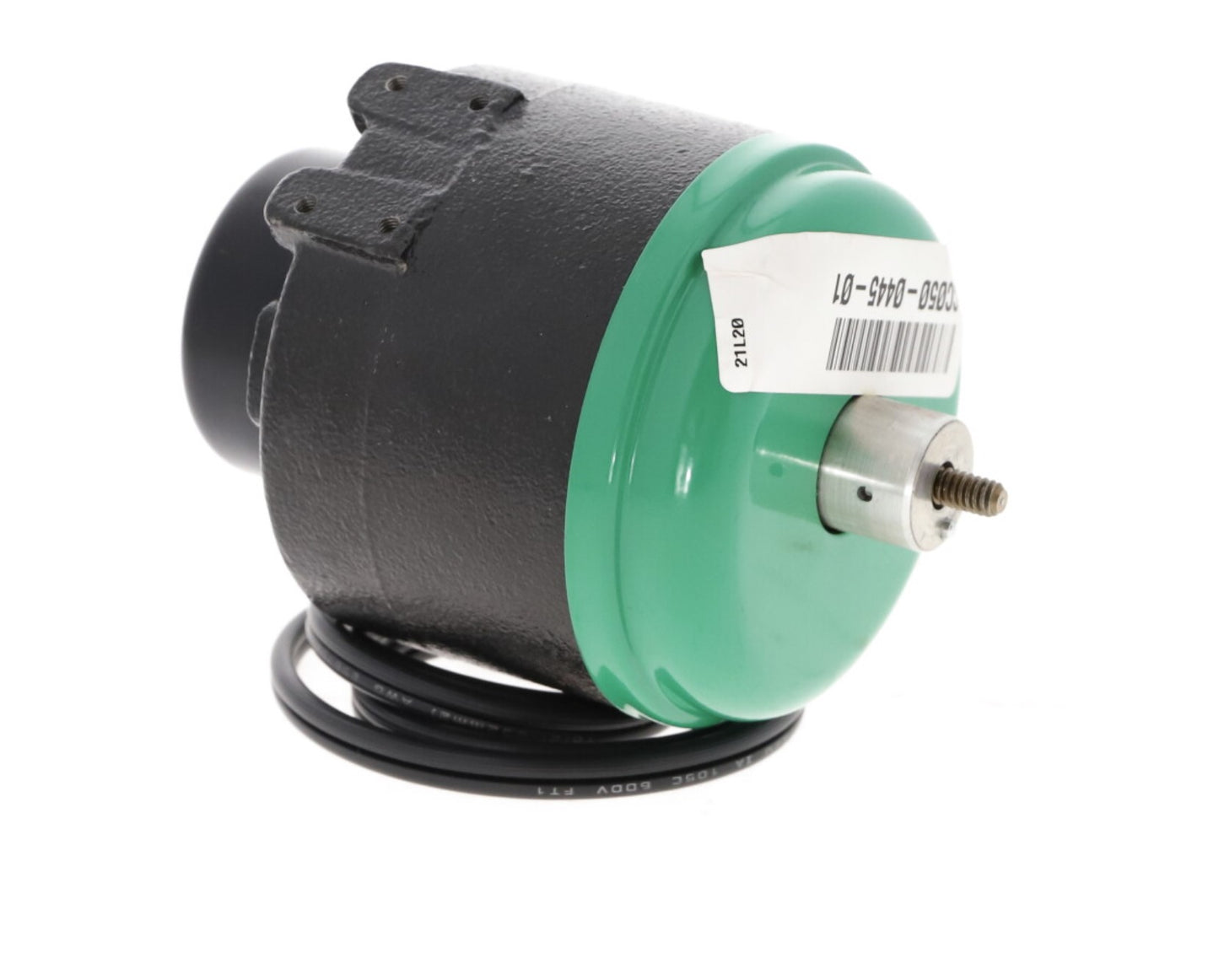 Copeland | 050-0445-01 | 115V 1650 RPM Single Phase AC Motor