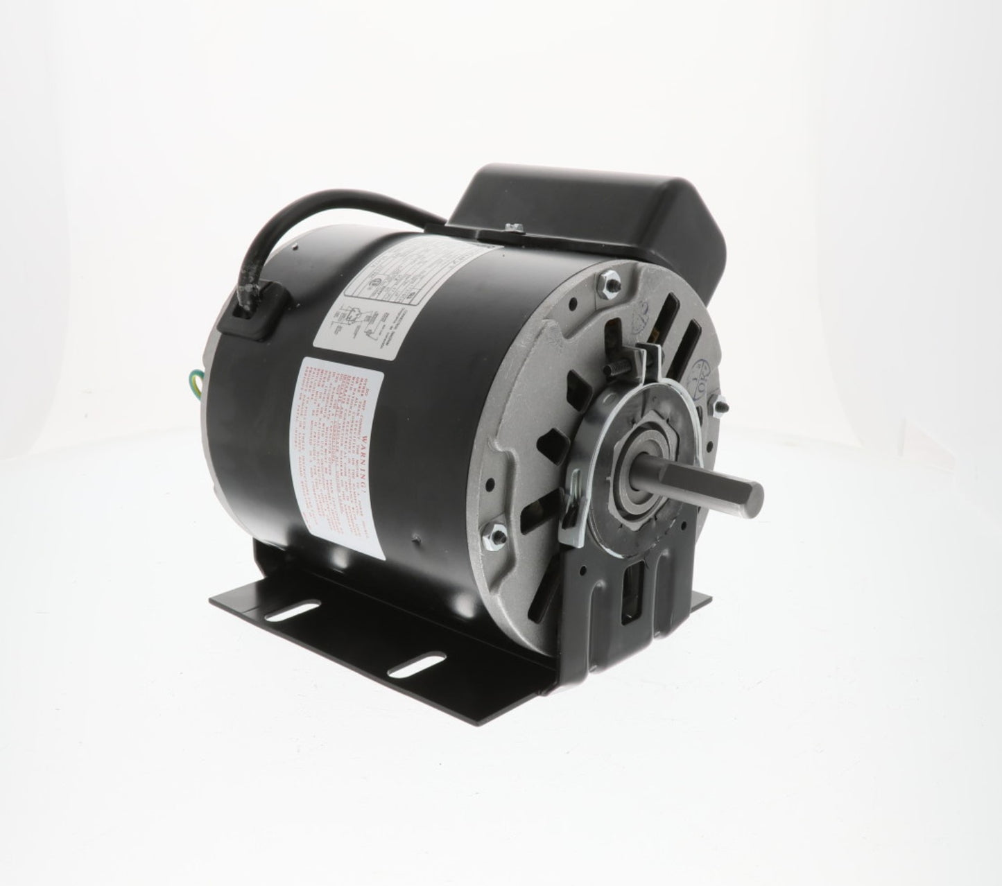 Regal Rexnord - Century Motors | 0547A | 1/8HP 115V 700 RPM Single Phase AC Motor