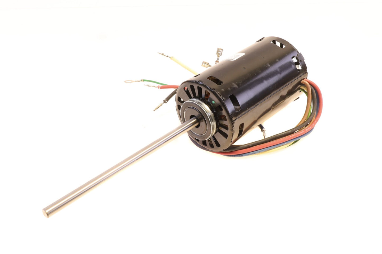 DAIKIN APPLIED | 073384101 | 1/24HP 1250 RPM AC Motor