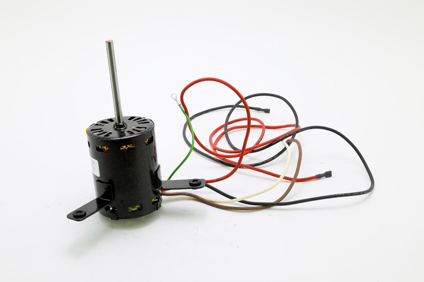 DAIKIN APPLIED | 106646502 | 1/8HP 265V 1400/1550 RPM AC Motor