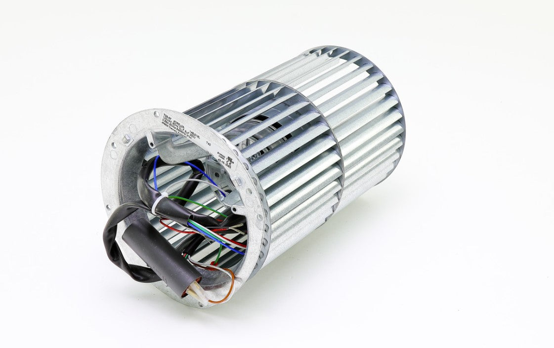 DAIKIN APPLIED | 107422201 | 115V Single Phase Fan Motor