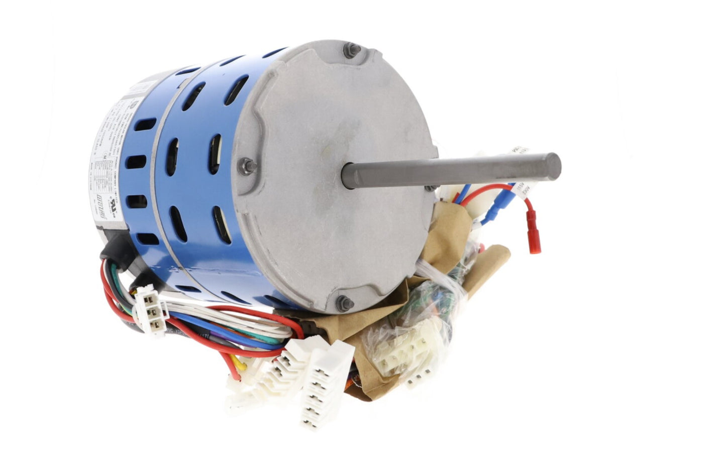 MARS | 10860 | 1/5-1/2HP 120/240V ECM Motor