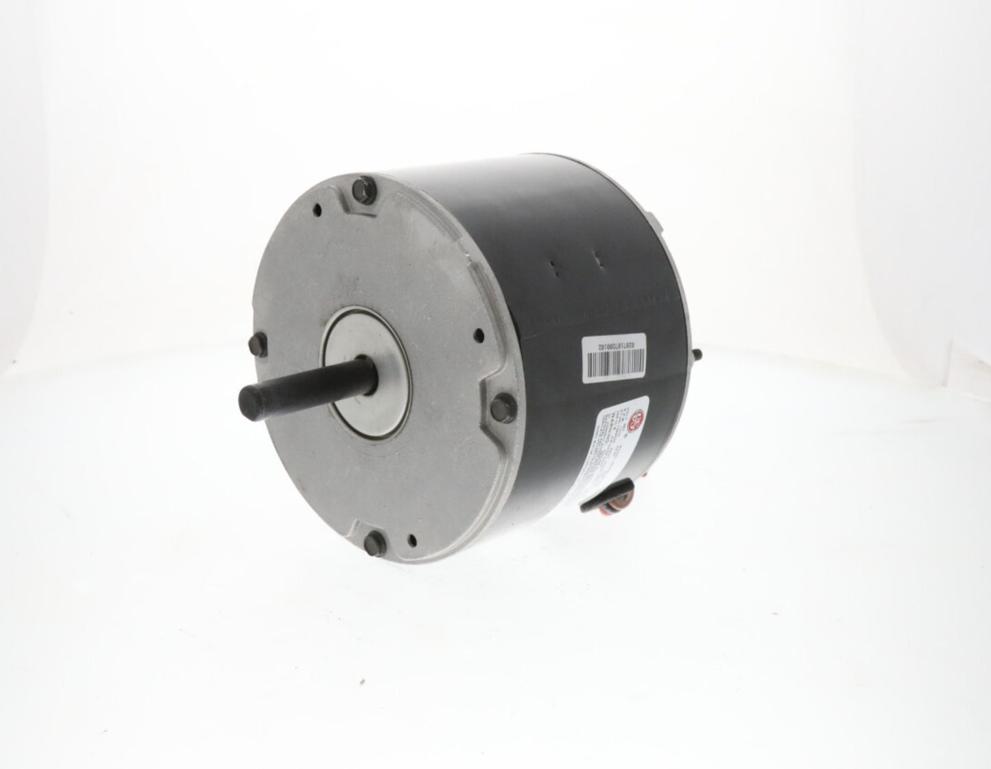 International Comfort Products | 1099526 | 1/5HP 460V 1075 RPM 3-Phase AC Motor