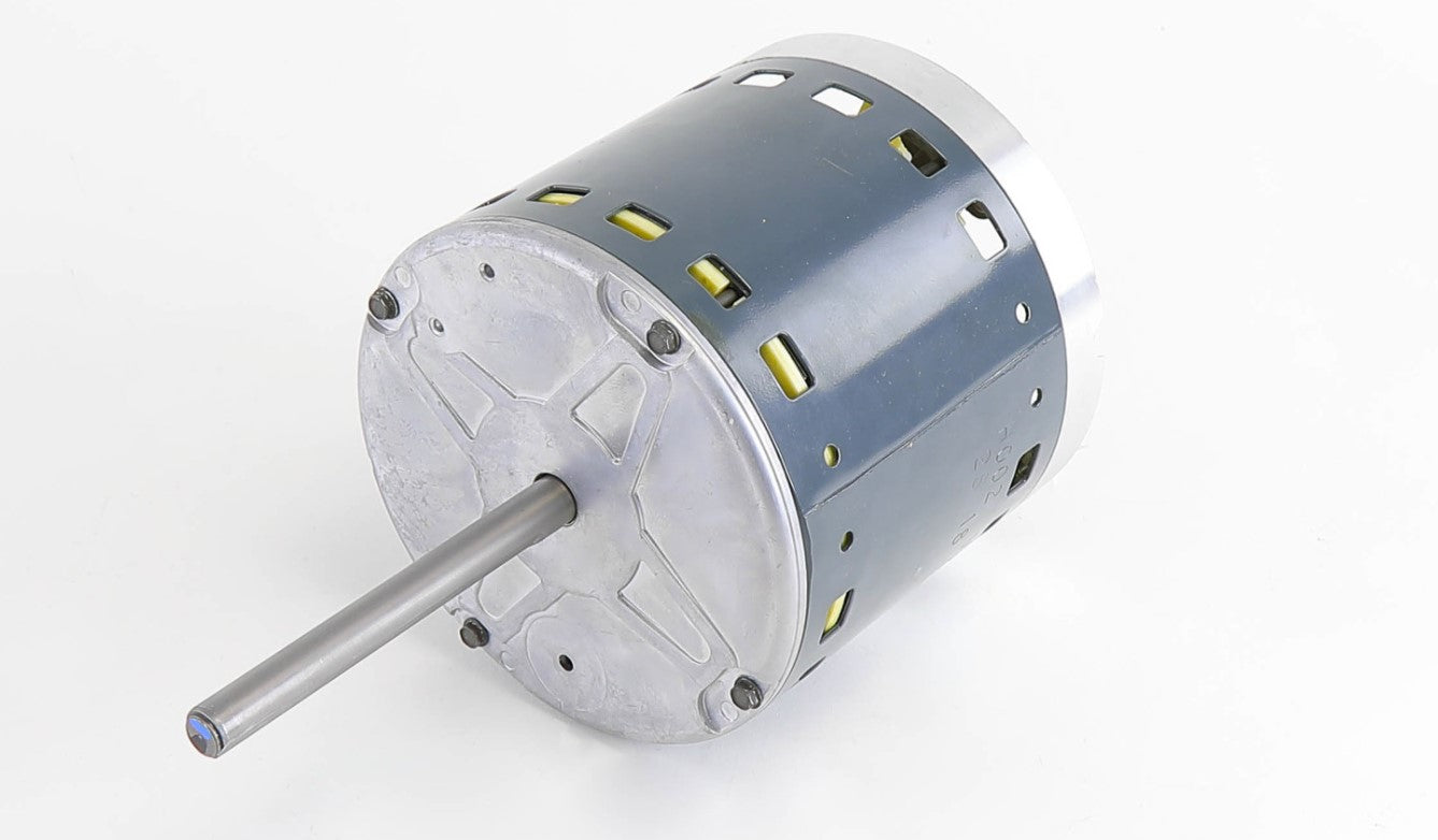 GE APPLIANCE-ALLIED | 10B67 | 1HP 120/240V AC Motor