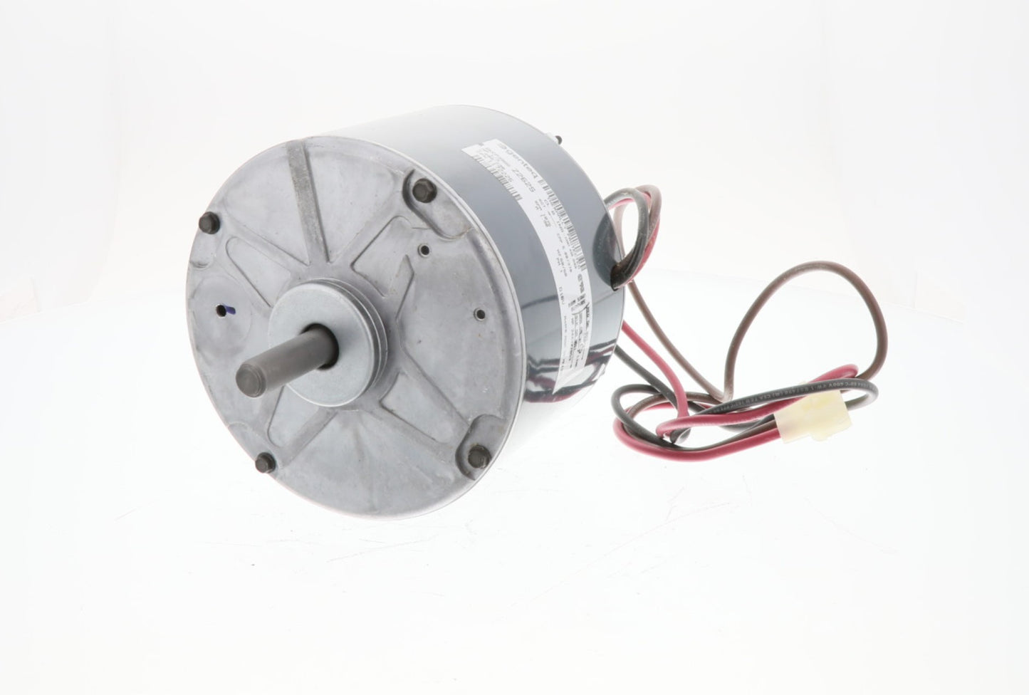 International Comfort Products | 1172225 | 1/3HP 208-230V 1075 RPM Single Phase AC Motor