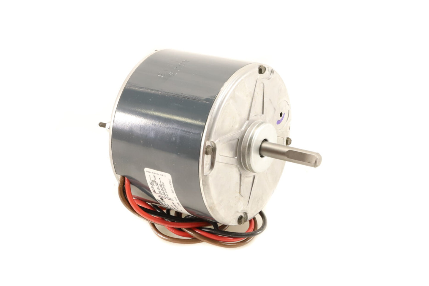 International Comfort Products | 1172443 | 1/3HP 460V 1100 RPM Single Phase AC Motor