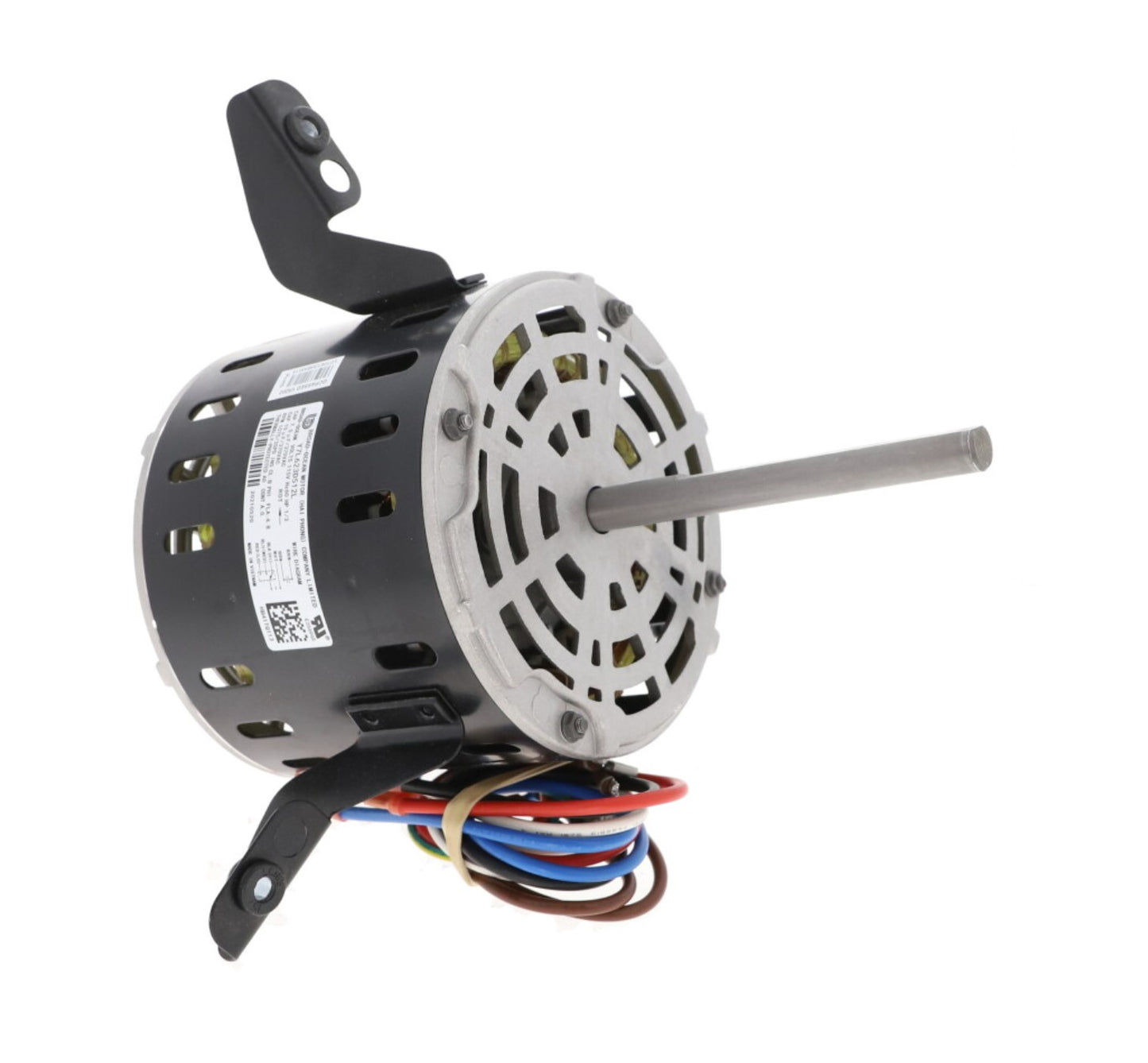 International Comfort Products | 1185856 | 1/3HP 115V Single Phase AC Motor