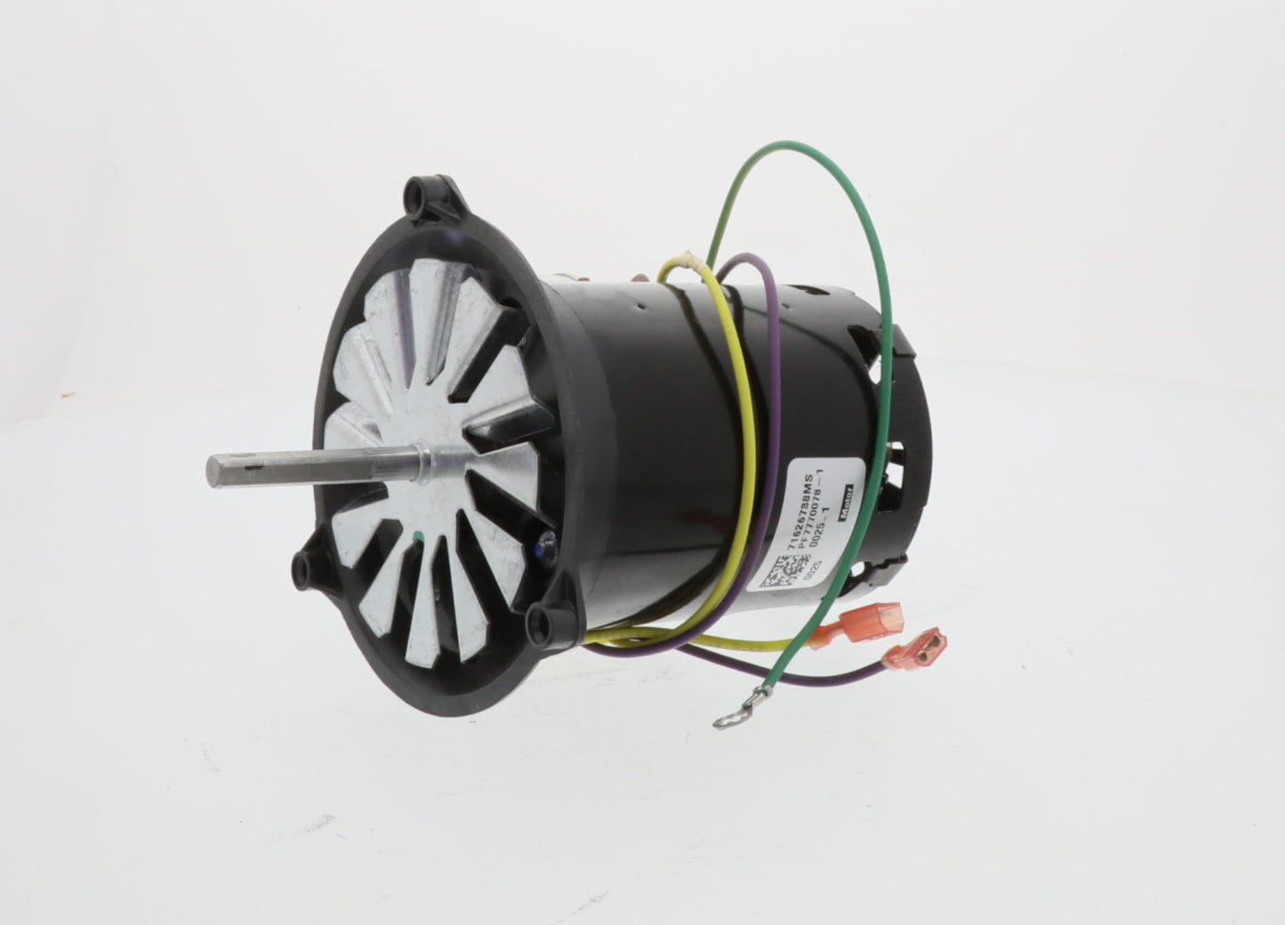 International Comfort Products | 1187937 | 230V AC Motor