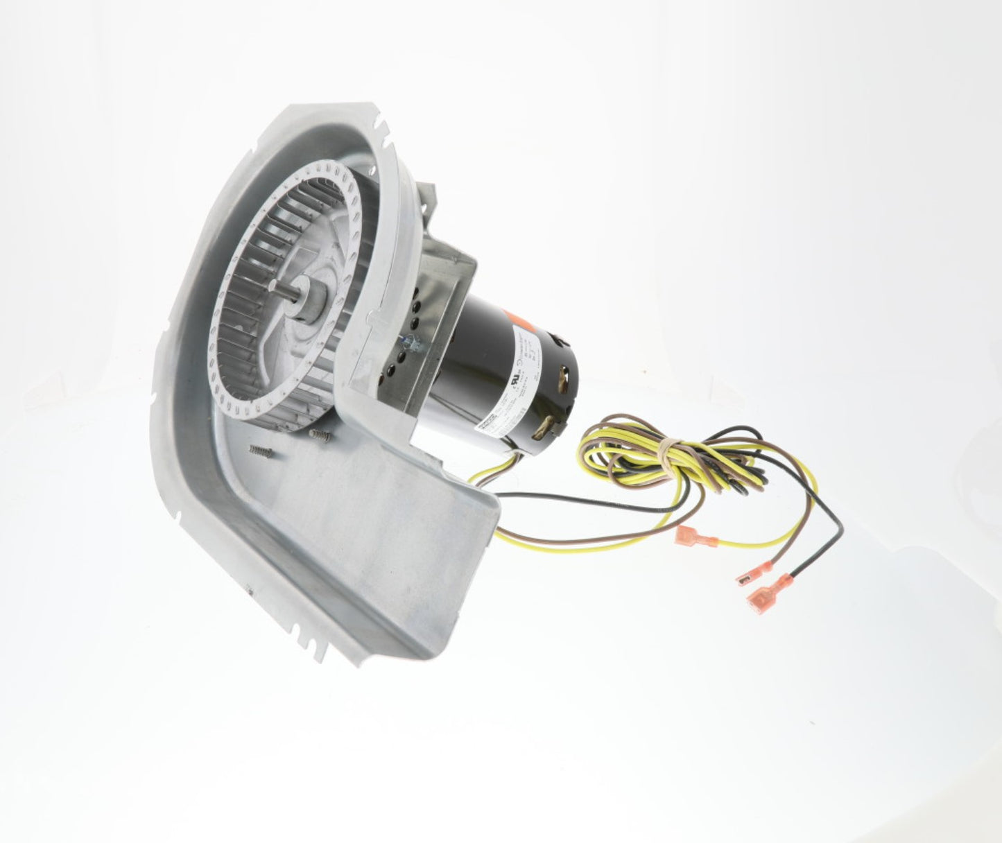 International Comfort Products | 1188244 | 460V 3-Phase Draft Inducer Motor