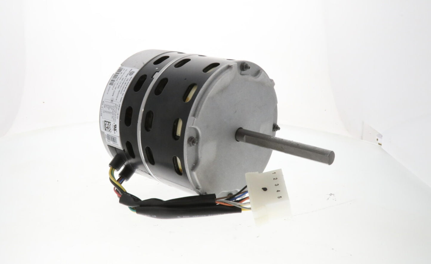 International Comfort Products | 1190586 | 1/3HP 208-230V 1050 RPM Single Phase AC Motor