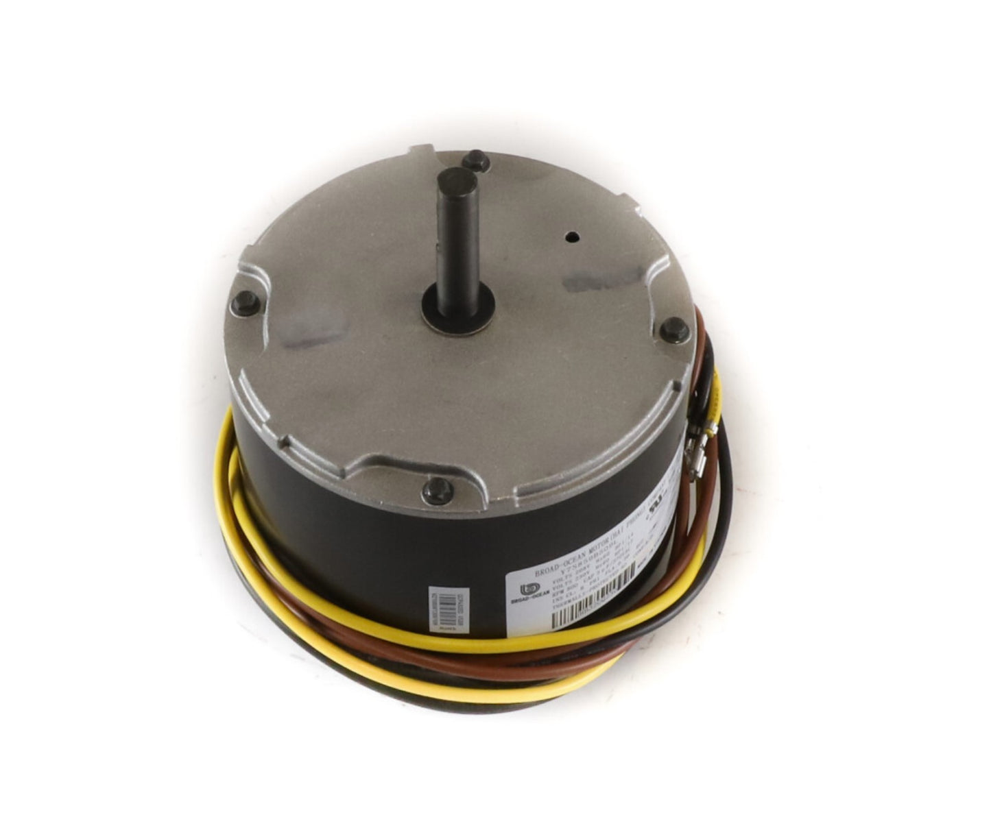 International Comfort Products | 1191325 | 1/12HP 208-230V 800 RPM Single Phase AC Motor