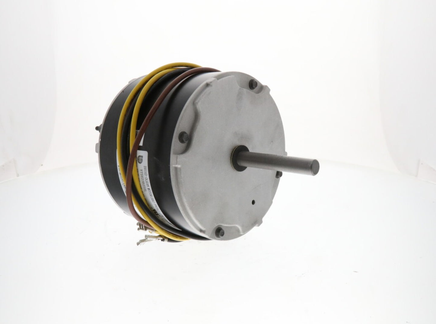 International Comfort Products | 1191327 | 1/10HP 208-230V 1100 RPM Single Phase AC Motor