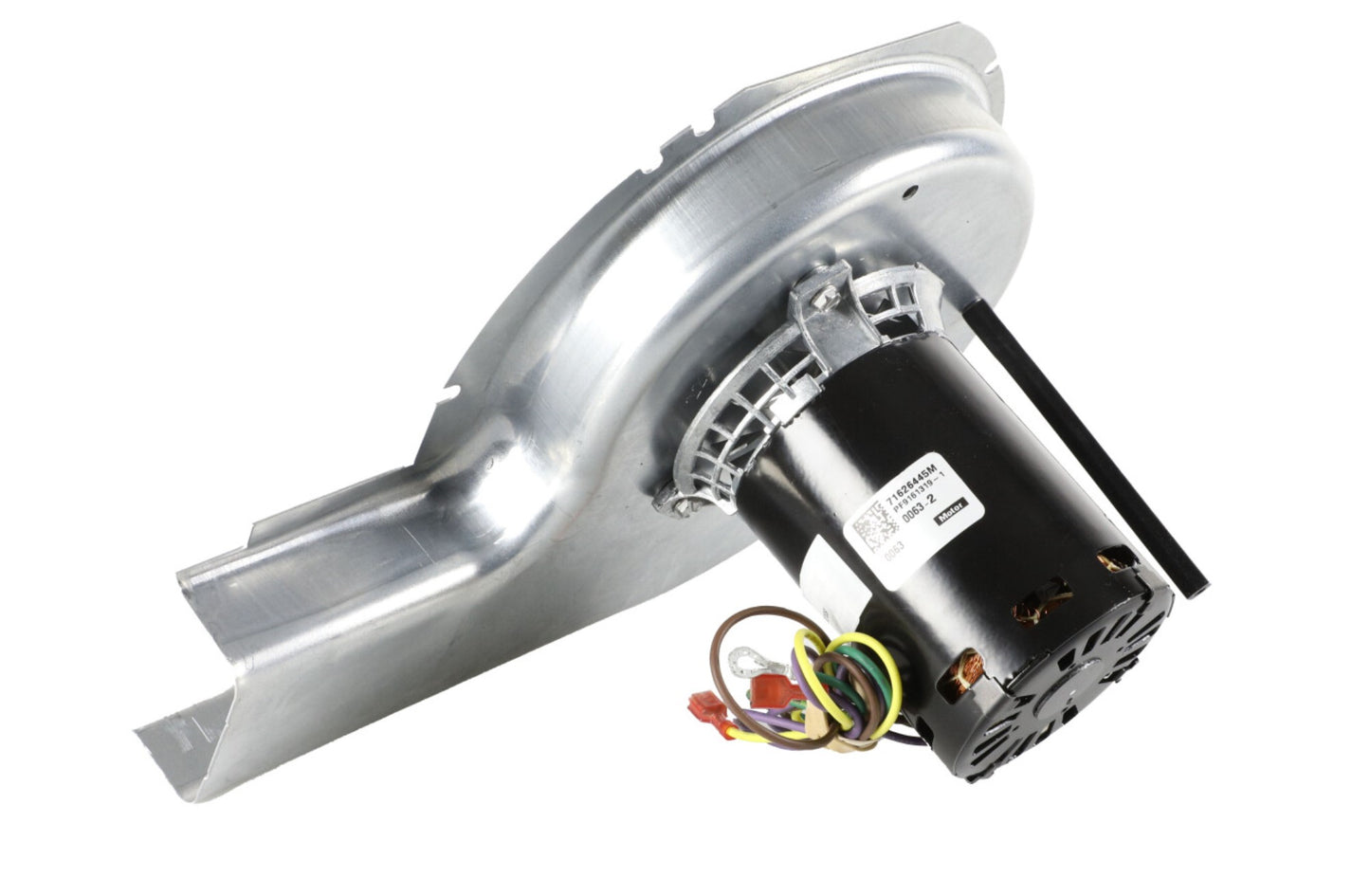 International Comfort Products | 1192142 | Draft Inducer Motor