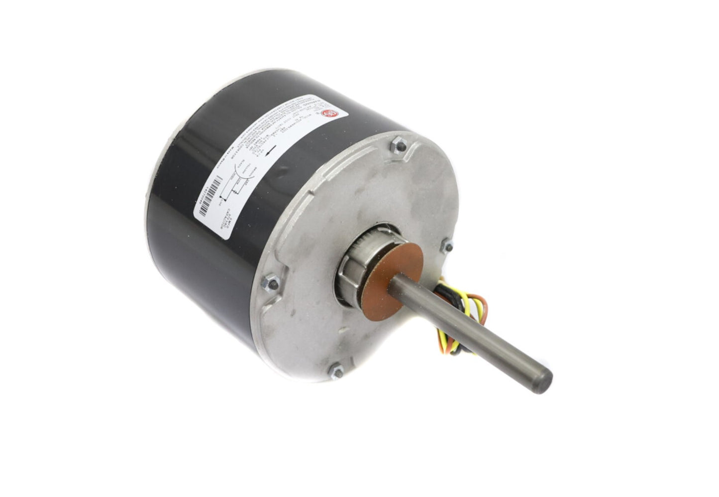 National Comfort Products | 14270049 | 1/4HP 208-230V 1500 RPM Single Phase AC Motor