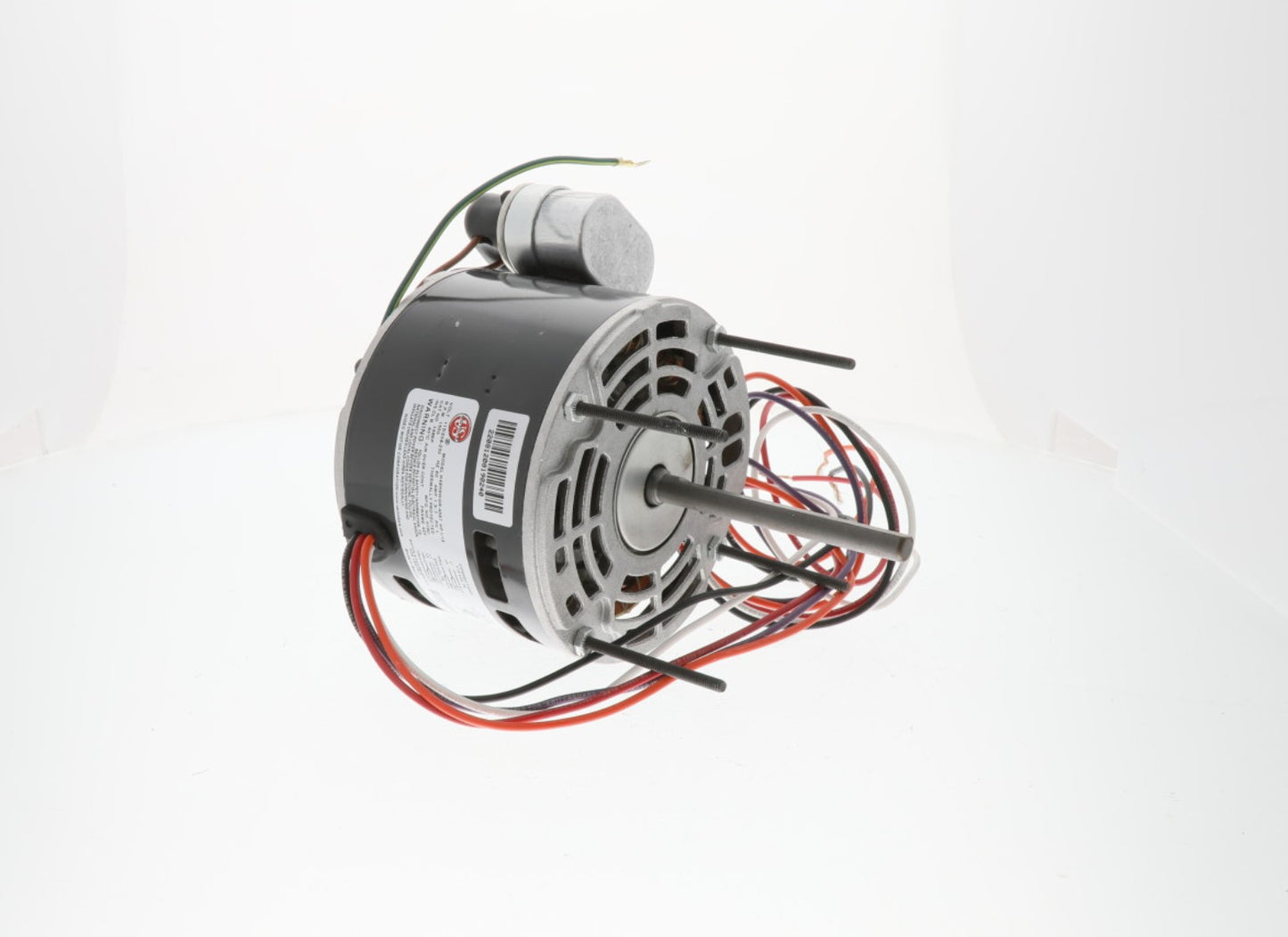 Nidec-US Motors | 1469P | 1/15HP 115/208-230V Single Phase AC Motor