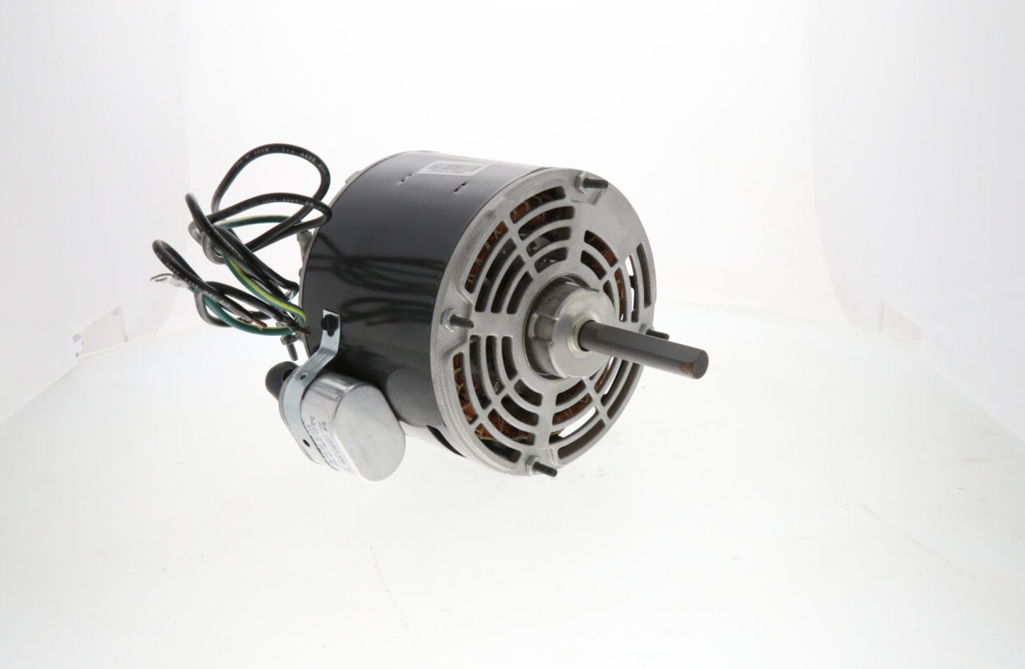 Nidec-US Motors | 1648 | 1/5HP 208/230V 1075 RPM AC Motor