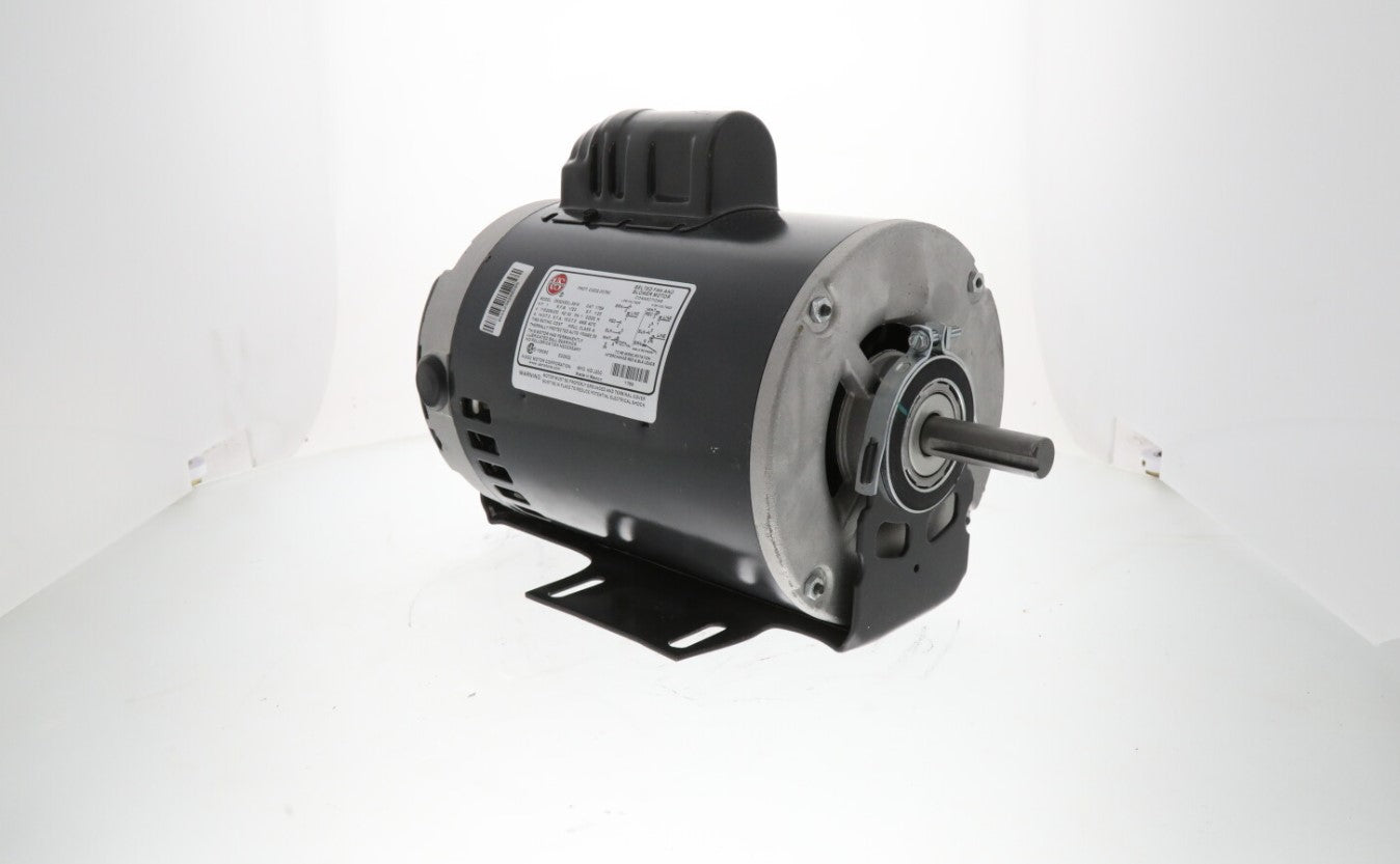 Nidec-US Motors | 1769 | 1HP 115/208-230V Single Phase AC Motor