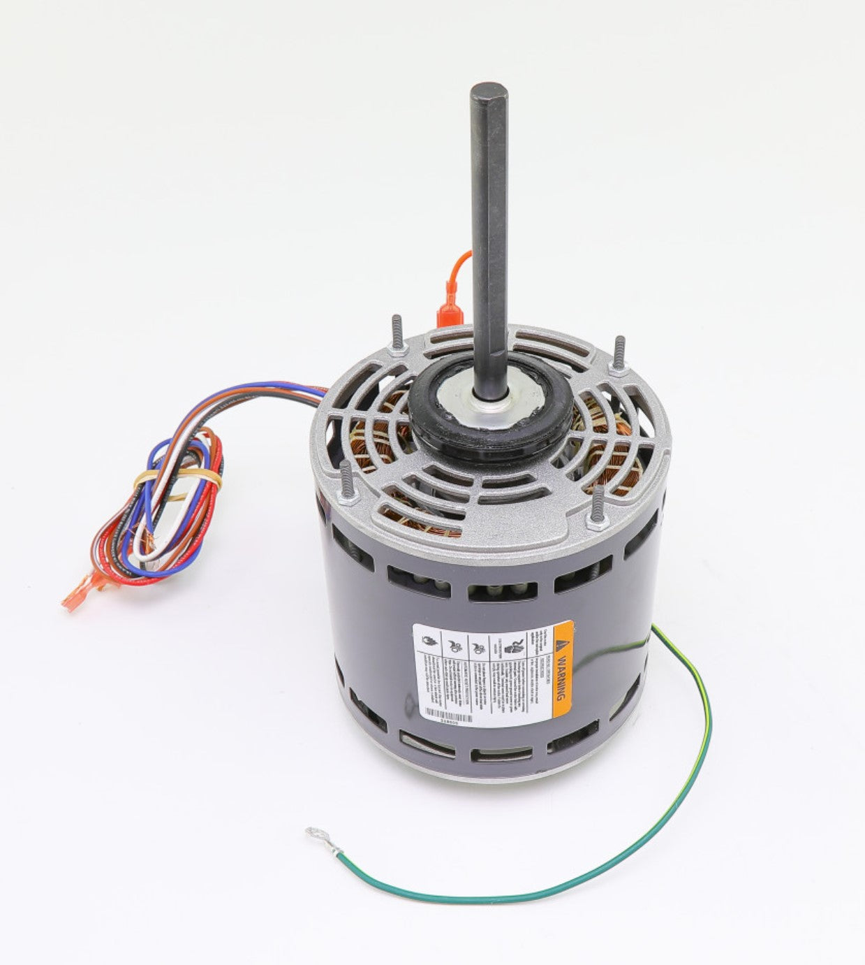 Nidec-US Motors | 1973 | 1/2HP 1075 RPM AC Motor