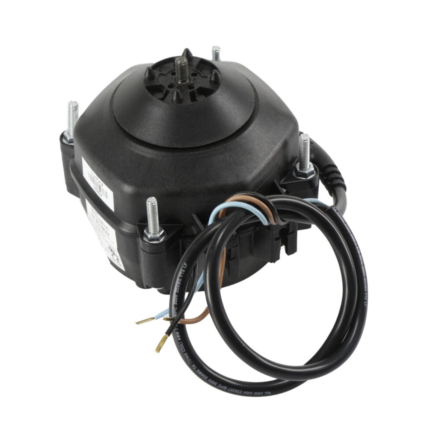 True Manufacturing | 225824 | Fan Motor