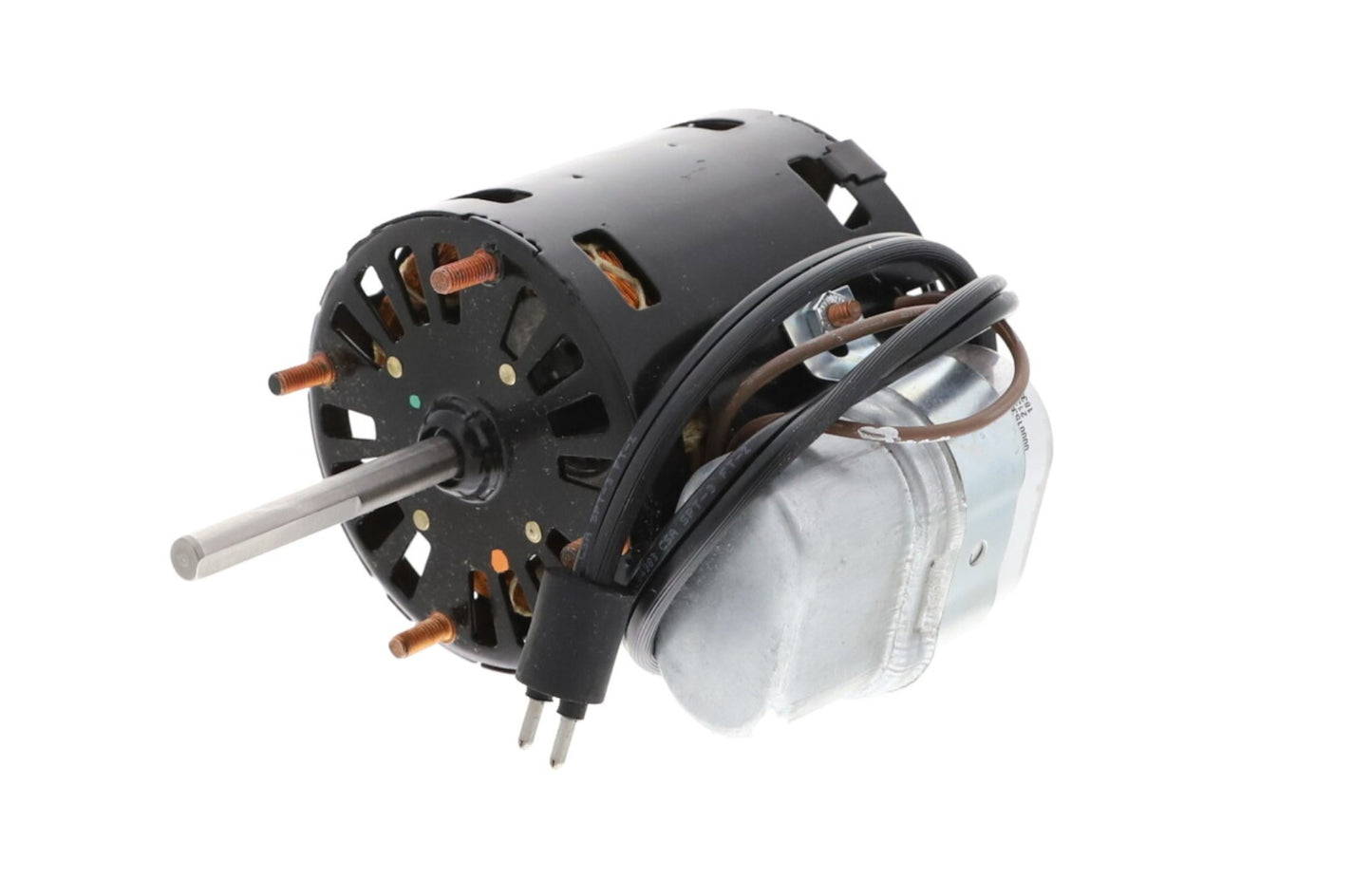 Heatcraft Refrigeration | 25302501S | 1/15HP 208-230V 1550 RPM Single Phase AC Motor