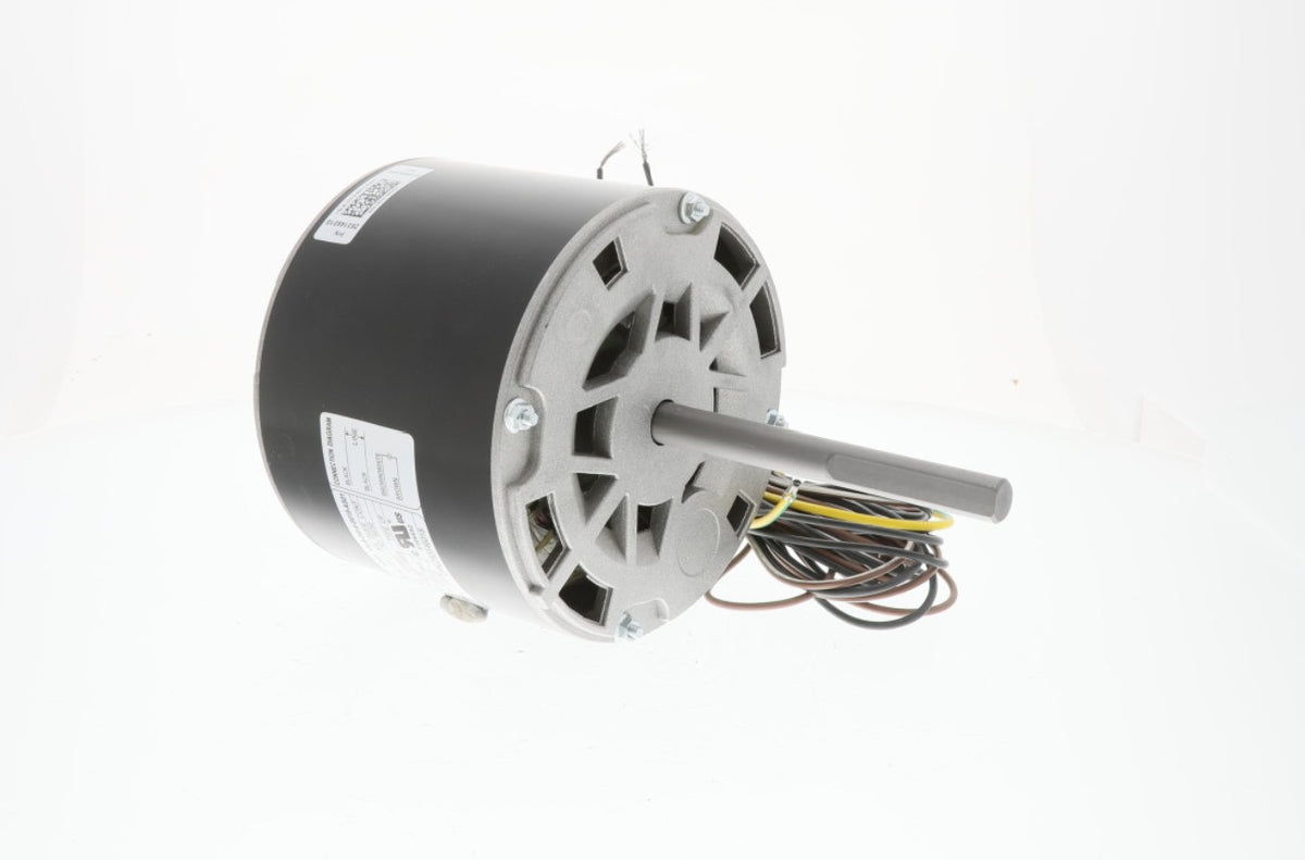 Heatcraft Refrigeration | 25314601S | 1/3HP 460V 1075 RPM Single Phase AC Motor