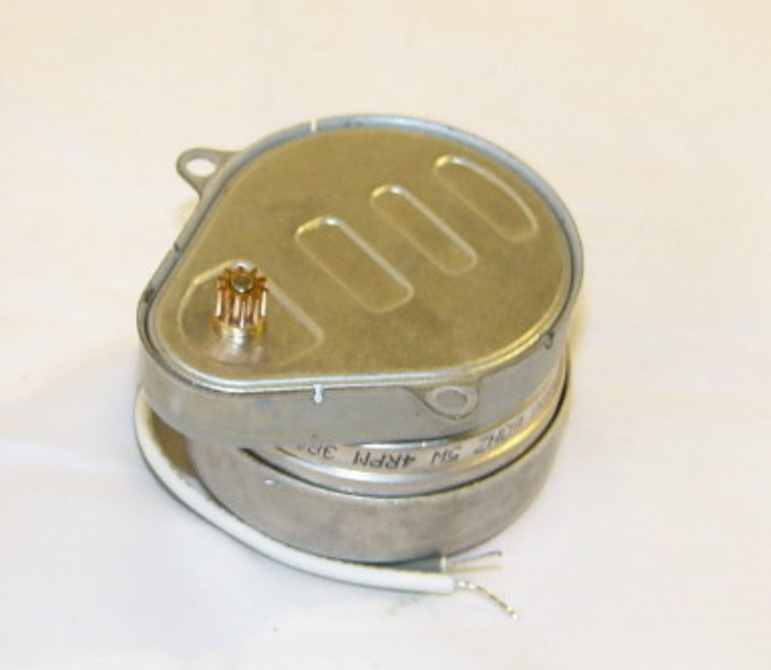 Schneider Electric (Erie) | 30-158-D | 208V AC Motor