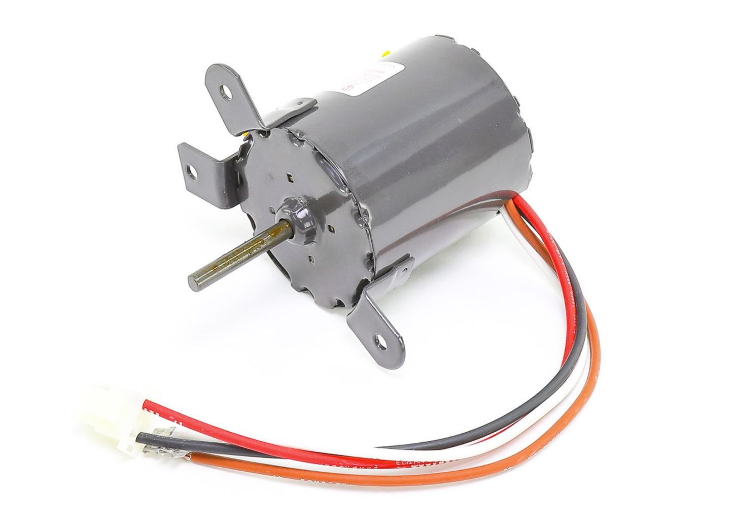 Nidec-US Motors | 3037 | 1/15HP 265V 1475/1375 RPM AC Motor