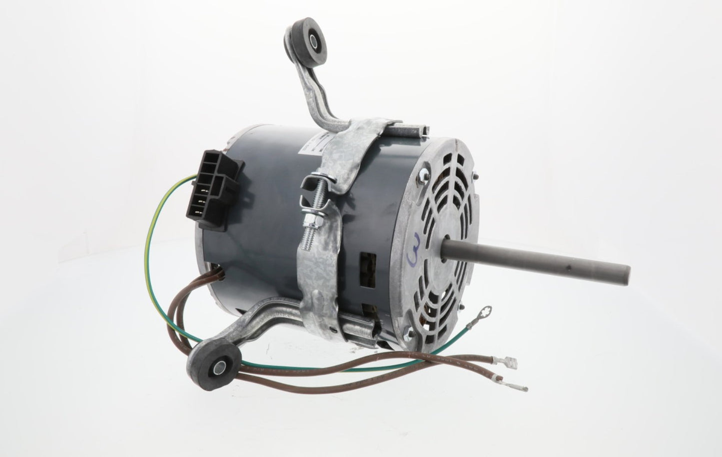Titus HVAC | 31671879 | 3/4HP 120V Single Phase AC Motor