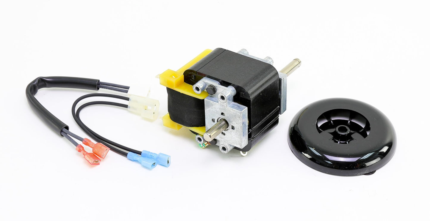 Carrier | 318984-753 | 120V Single Phase AC Motor