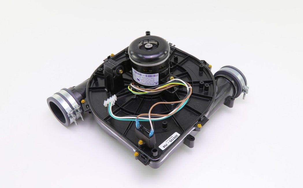 Carrier | 320725-758 | Draft Inducer Motor