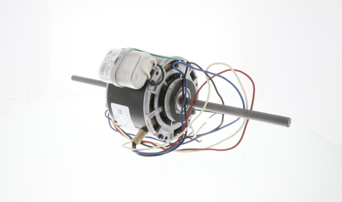 Regal Rexnord - Century Motors | 382 | 1/25-1/40-1/50HP 115V 1625 RPM Single Phase AC Motor