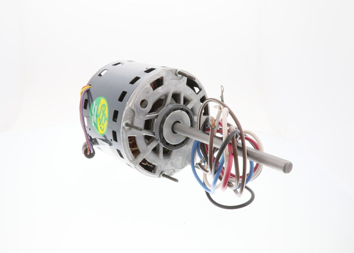 Regal Rexnord - Genteq | 3985 | 1/3HP 115V 1075 RPM Single Phase PSC Motor