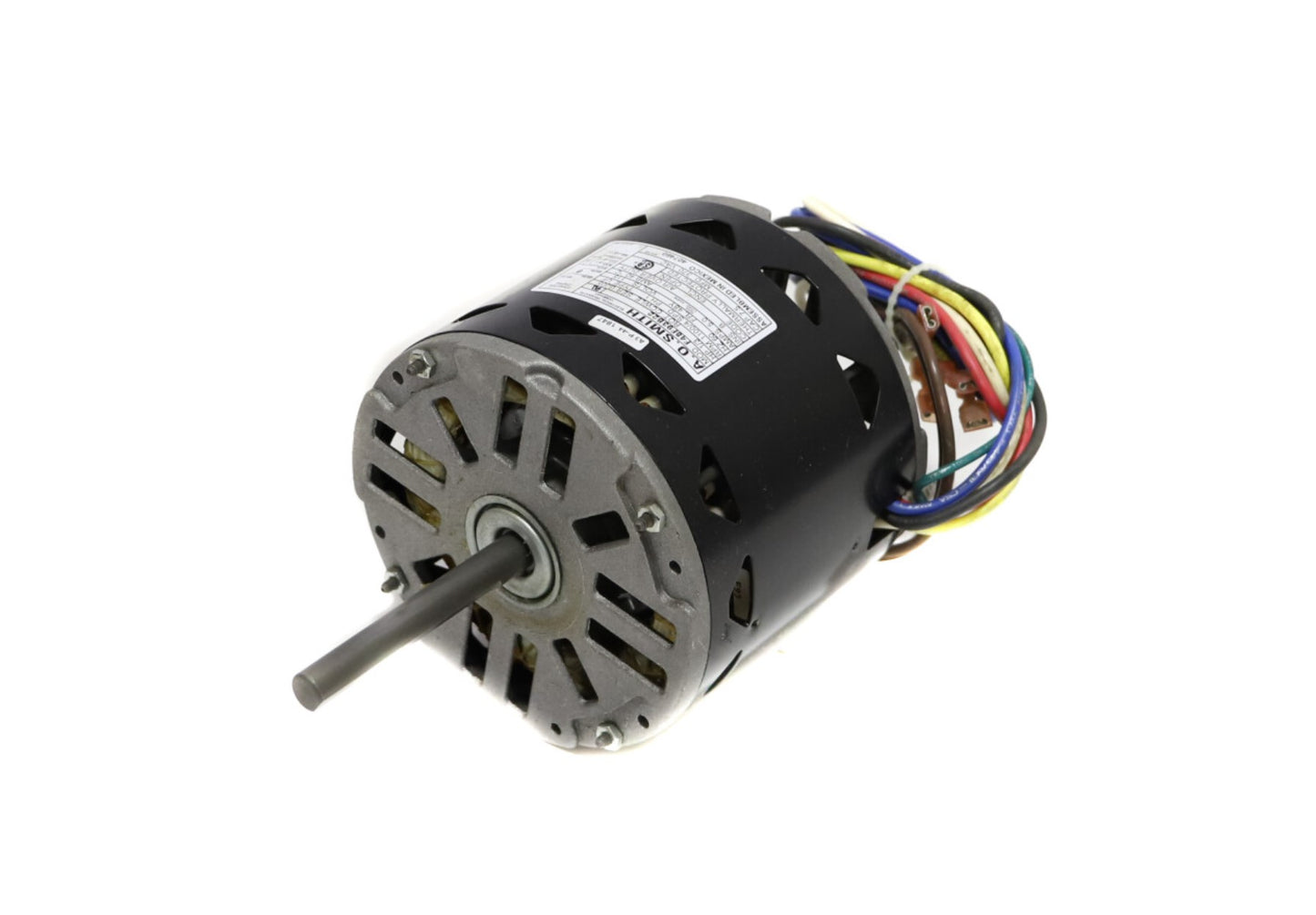 Texas Furnace(Consolidated Ind) | 4101101 | 1/3 HP Blower Motor