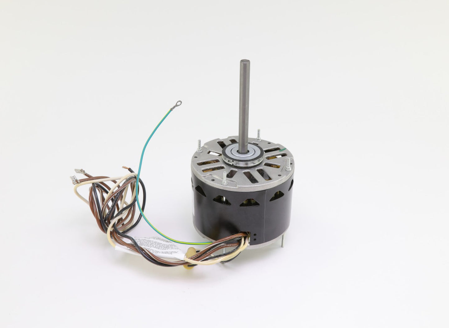 Regal Rexnord - Century Motors | 443B | 1/4HP 208-230V 1075 RPM Single Phase AC Motor