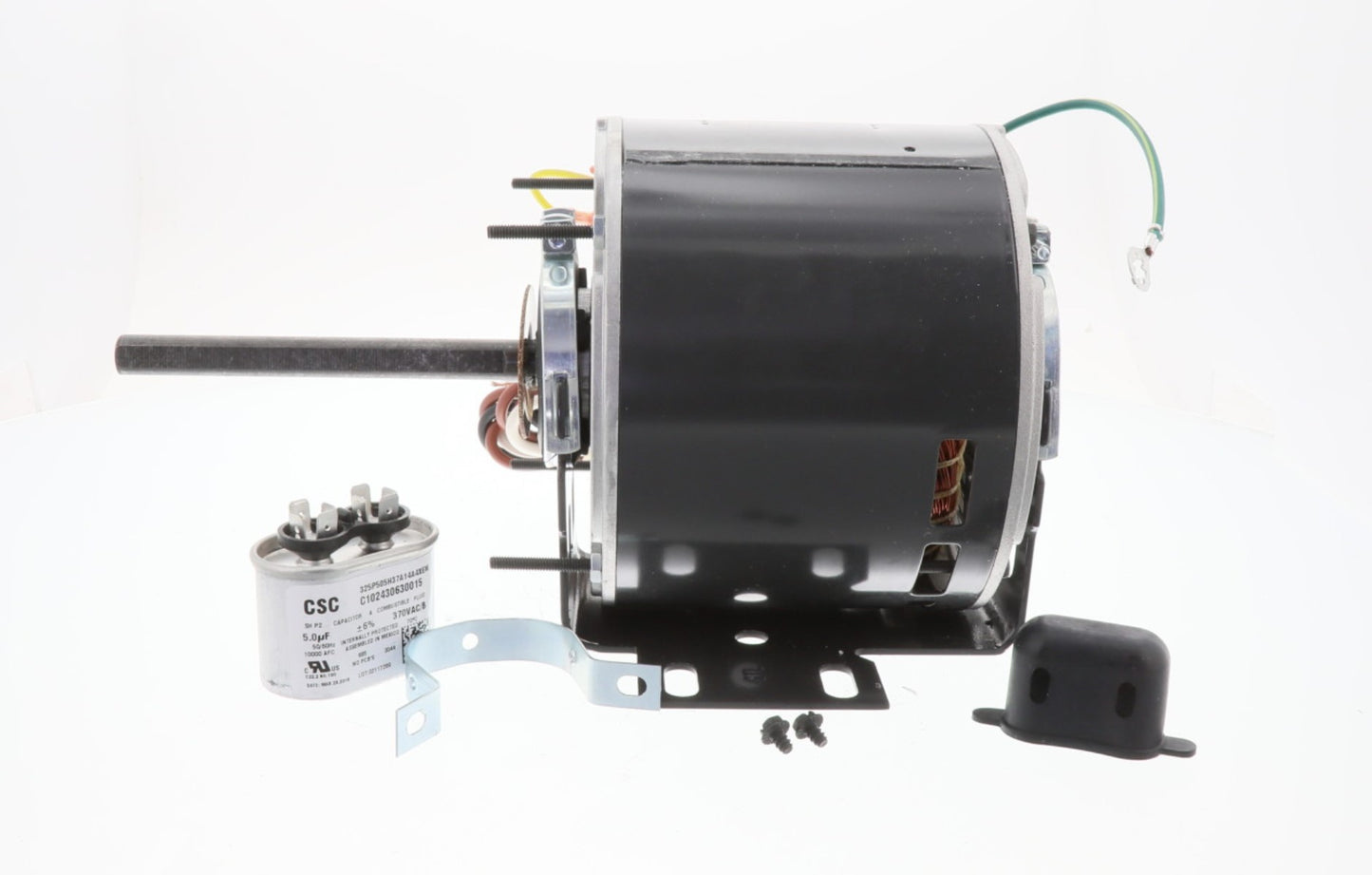 Nidec-US Motors | 4811 | 1/3HP 230V 1625 RPM AC Motor