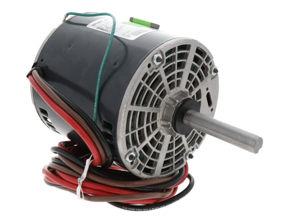 Heatcraft Refrigeration | 5006PS | 3/4HP 460V 1075 RPM Single Phase AC Motor