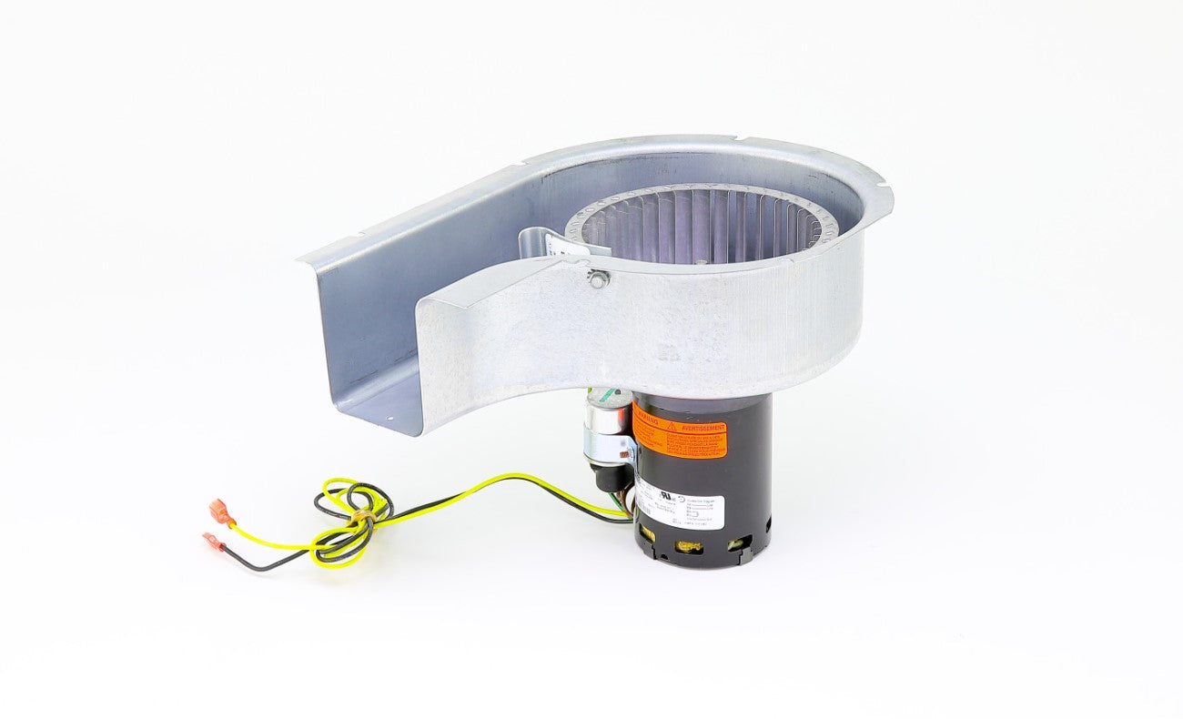 Carrier | 50HE000301 | Draft Inducer Motor