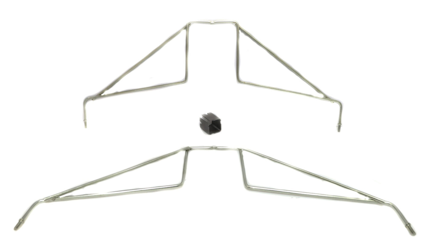 Carrier | 50PQ400783 | Condenser Fan Motor
