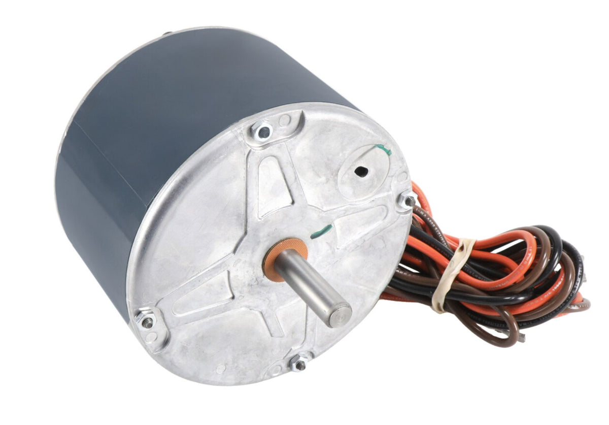 Rheem-Ruud | 51-101774-21 | 1/10HP 208-230V 1075 RPM Single Phase AC Motor