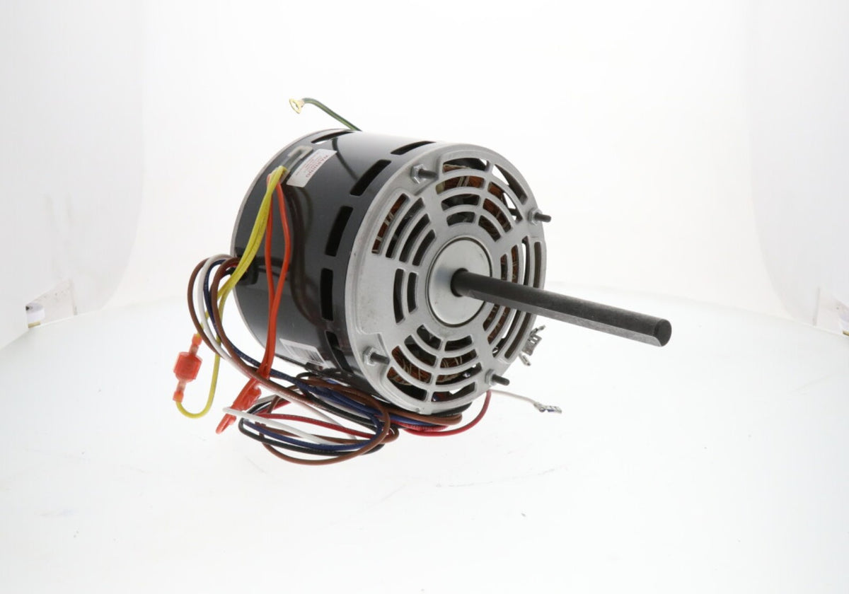 Rheem-Ruud | 51-23024-31 | 1/4HP 208-230V 1075 RPM Single Phase AC Motor