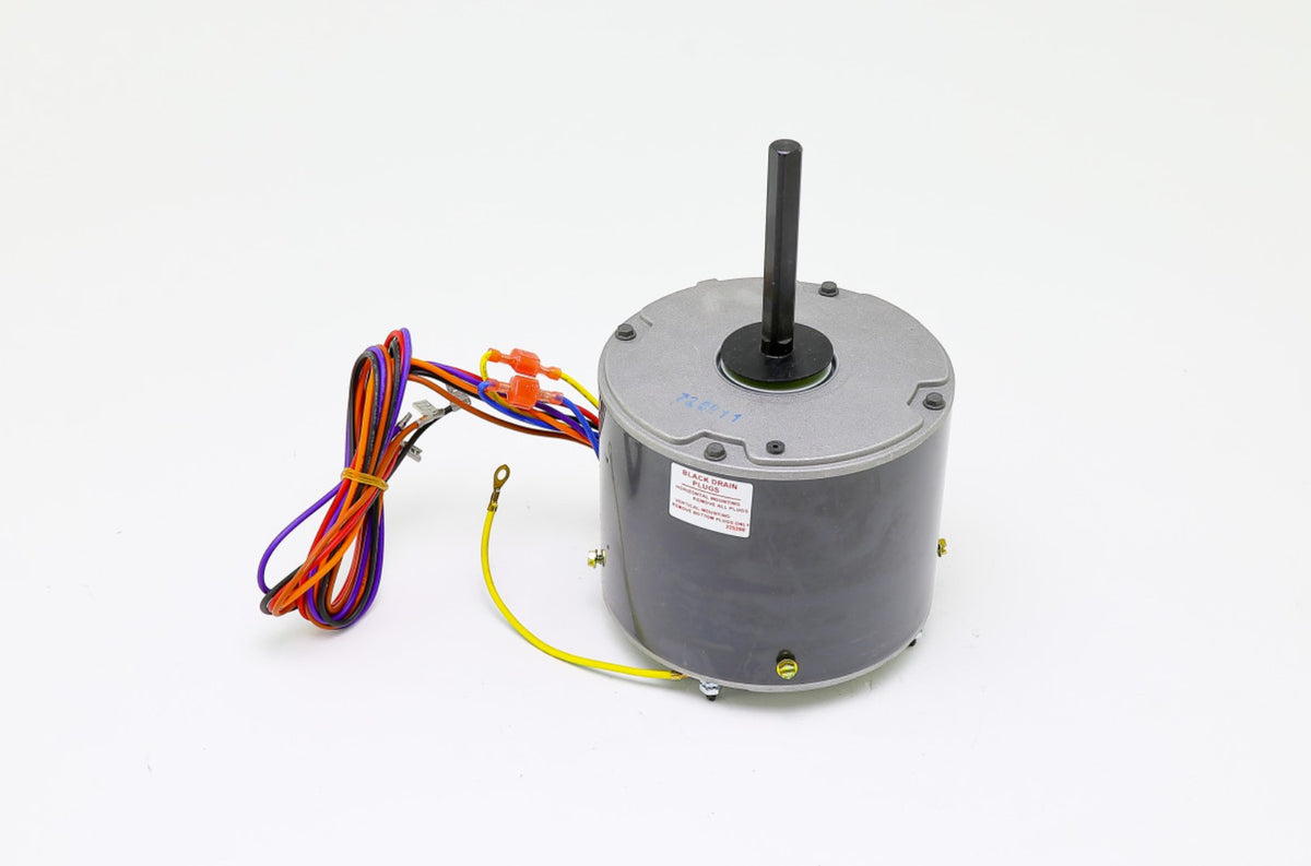 Rheem-Ruud | 51-23053-21 | 1/6-1/3HP 208-230V 1075 RPM Single Phase AC Motor