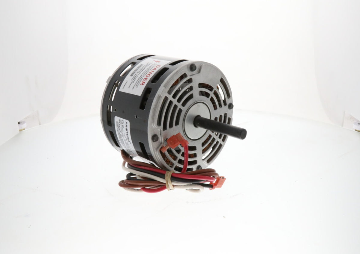 Rheem-Ruud | 51-23101-01 | 1/8HP 120V 825 RPM Single Phase Blower Motor