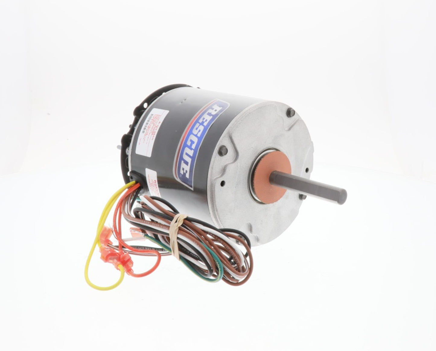 Nidec-US Motors | 5441H | 1/4-1/6HP 208/230V 1075 RPM AC Motor