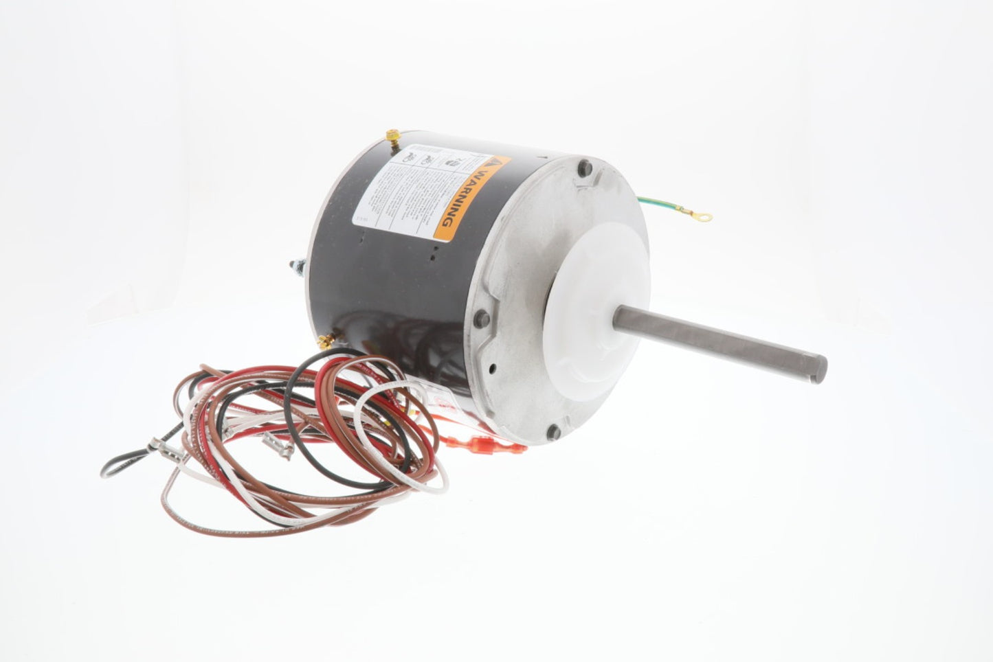 Nidec-US Motors | 5462H | 1/6-1/3HP 208/230V 1075 RPM AC Motor