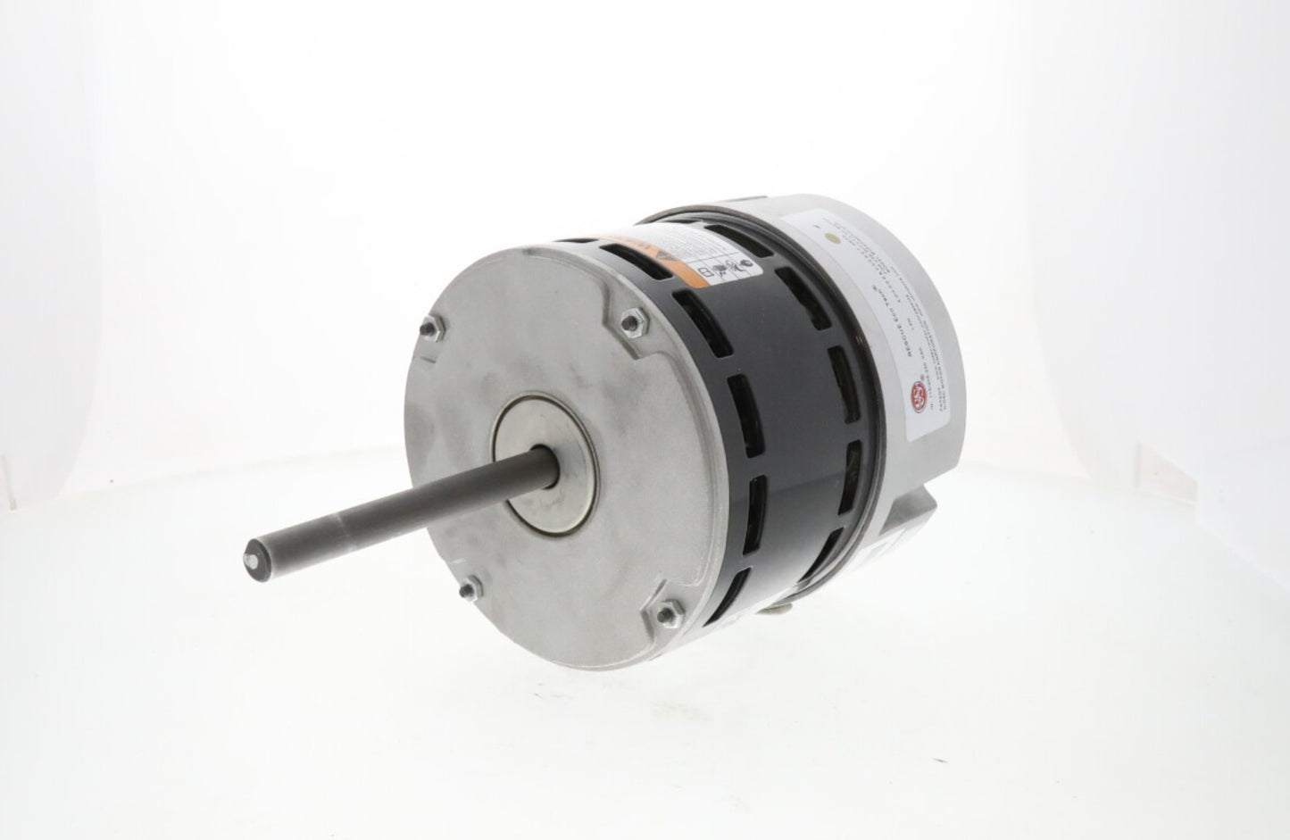Nidec-US Motors | 5522ET | 1/3-1/5HP 1075 RPM AC Motor
