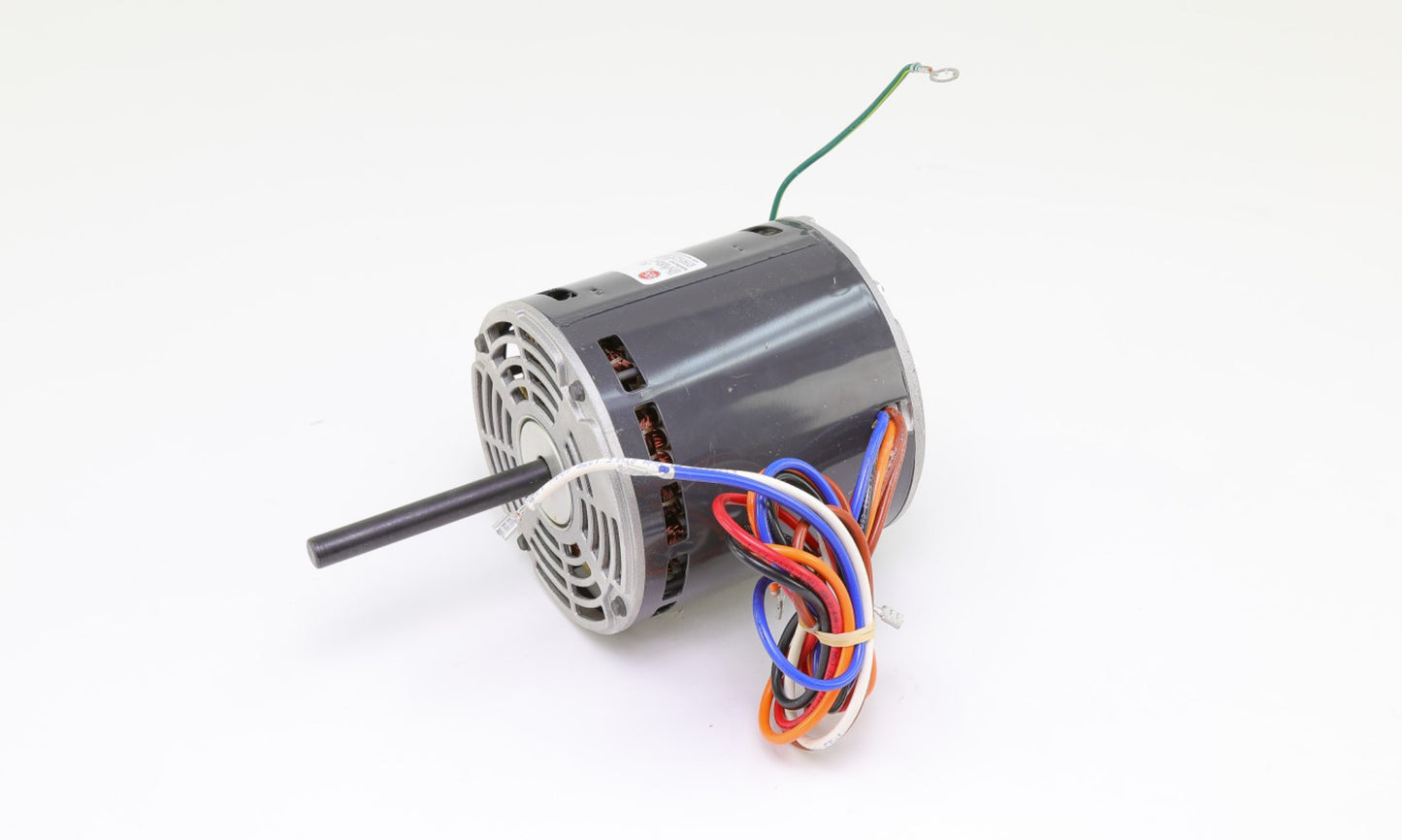 International Comfort Products | 613209 | 3/4HP 115V 1050 RPM Single Phase AC Motor