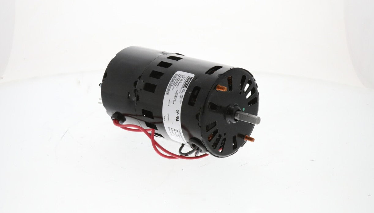 Midco International | 646400 | 115V 1350/1000 RPM Single Phase Blower Motor