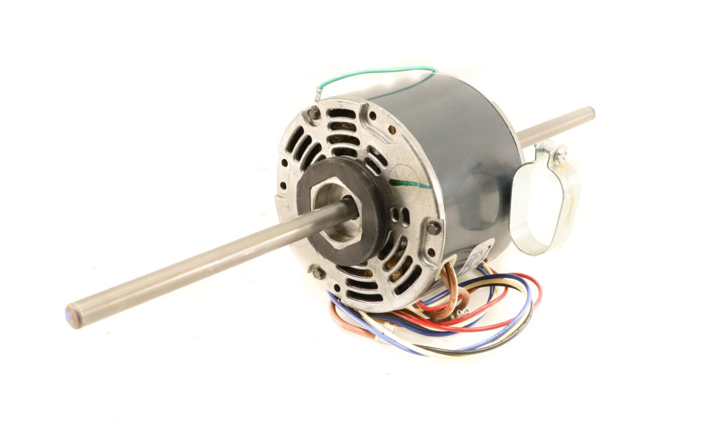 DAIKIN APPLIED | 668113002 | 1/25HP 115V Single Phase PSC Motor