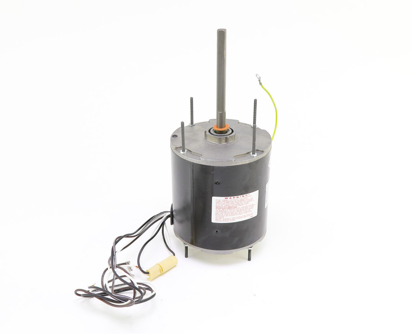 Regal Rexnord - Century Motors | 668A | 3/4HP 208-230V 1075 RPM Single Phase AC Motor